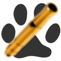 犬黄金の笛