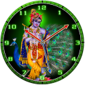 Krishna Clock