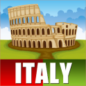 Italy Popular Tourist Places