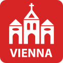 Vienna Travel Map Guide in English Events 2020