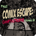 Comix Escape: Camptastrophe