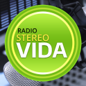Radio Stereo Vida