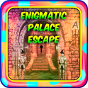 Enigmatic Palace Escape
