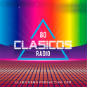 Radio Clasicos 80