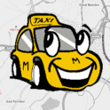 Murphys Taxis Booking App