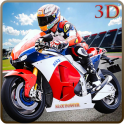Real Moto Bike Racing 3D