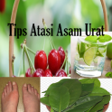 Natural Uric Acid Tips