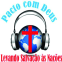 Rádio Web Pacto com Deus