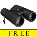 Binoculars HD Max Camera Zoom