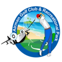 Airmen Golf Club