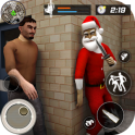 Santa Secret Stealth Mission