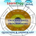 VTU Unix And Shell Programming