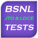 BSNL Exam - JTO