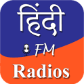 Hindi FM Radios(Radio Station)