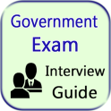 Government exam interview ques