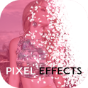 Pixel Effect