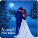 Moonlight Photo Frames