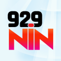 92.9 NIN - Today's Hit Music (KNIN)