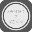 Spotted 2 Konin