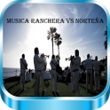 Musica Ranchera y Norteña