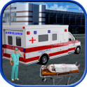 Ambulance Rescue Simulator 17