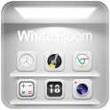 White Soul Theme Room
