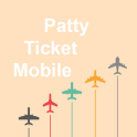Patty Ticket Mobile
