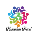 Komunitas Travel mobile app