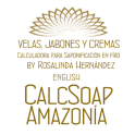 CalcSoap Amazonia English