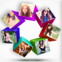 Photo Editor Collage Maker 3d