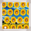 Sunflowers Keyboards