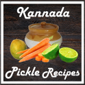 Kannada Pickles Recipes