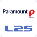 Log2Space - Paramount