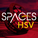 SPACES Sculpture Trail HSV