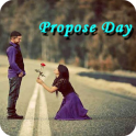 Propose Day GIF