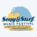 Song & Surf