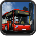 Bus Driving Games 2019 Offroad Simulator