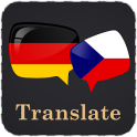 German Czech Translator