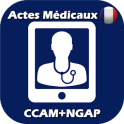 Actes Médicaux Français