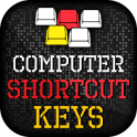 Computer shortcut keys hindi