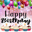 Birthday Wish Images & HD Card