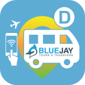Join Bluejay Tours & Transfers