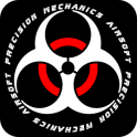 P.Mechanics Airsoft Blaster