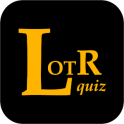 Quiz for LOTR