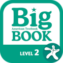 American Textbook Big BOOK 2