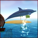 Dolphin game 3D