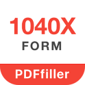 Form 1040X for IRS: Sign Personal Income Tax eForm