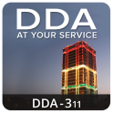 DDA at Your Service (DDA-311)