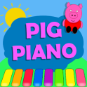 PIG PIANO