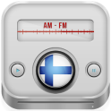 Finland Radios Free AM FM